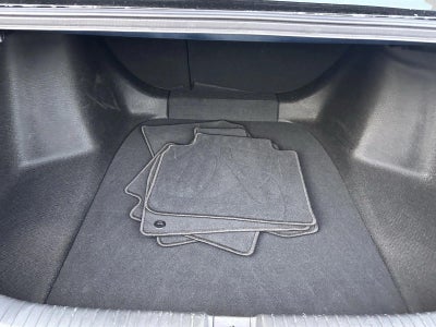 2024 Honda Accord Hybrid EX-L Sedan