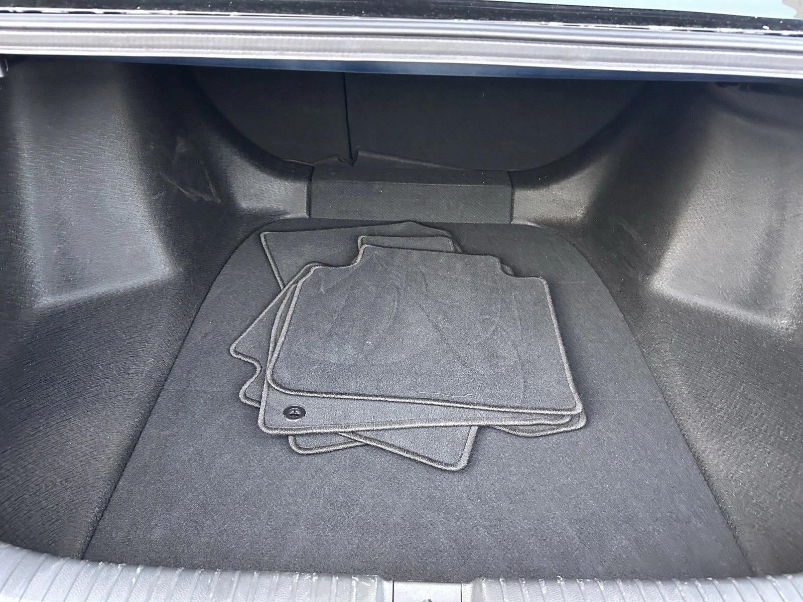 2024 Honda Accord Hybrid EX-L Sedan