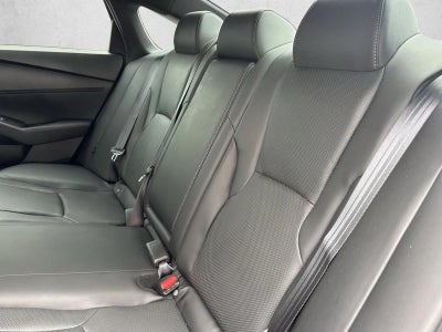 2025 Honda Accord Hybrid Sport-L Sedan