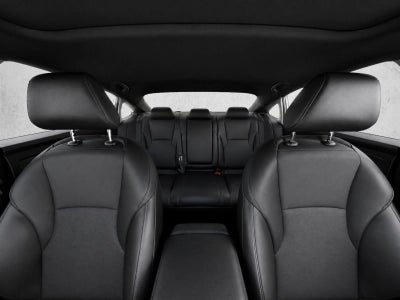 2023 Honda Accord Hybrid Sport-L Sedan