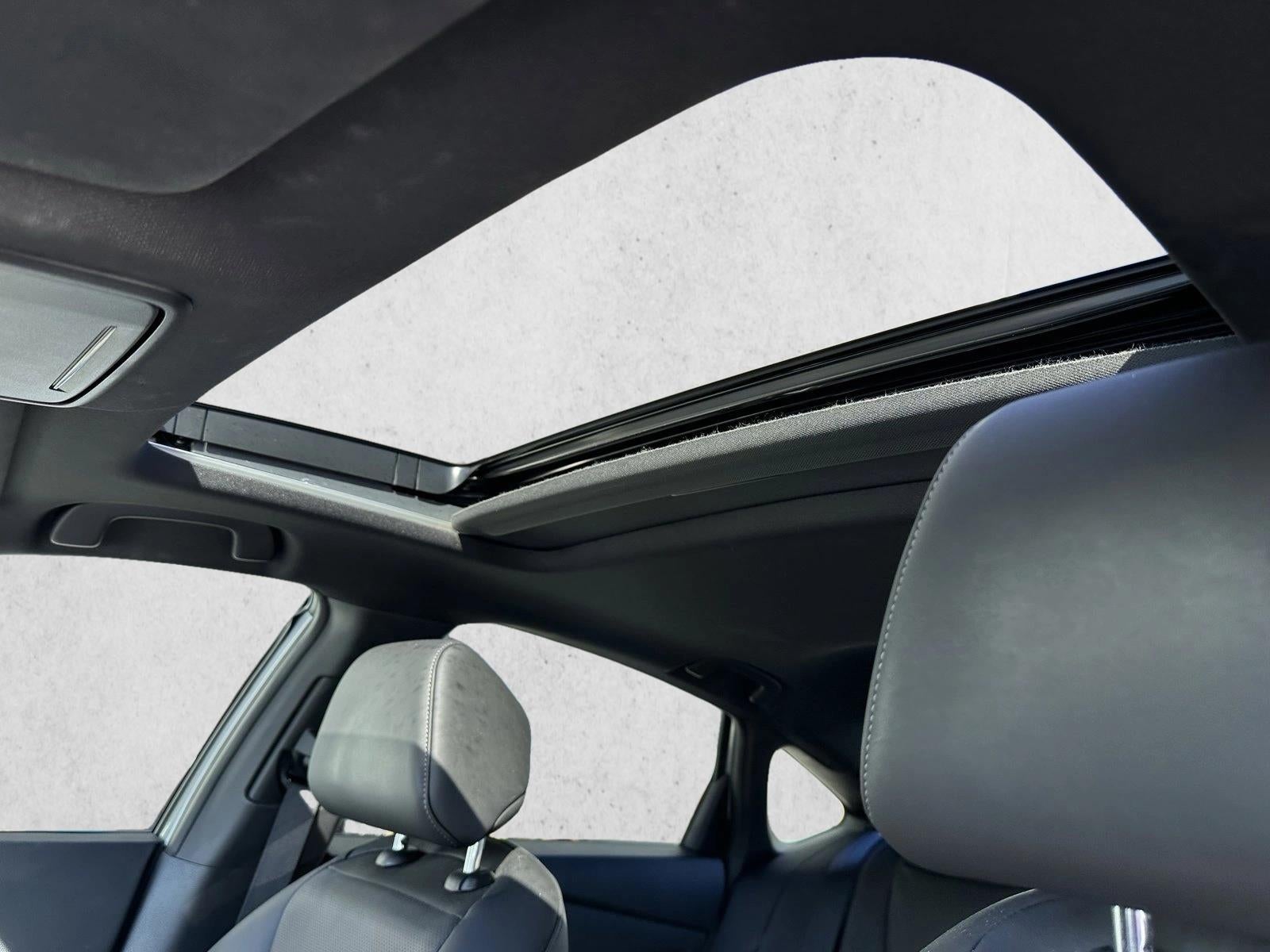 2023 Honda Accord Hybrid Sport-L Sedan