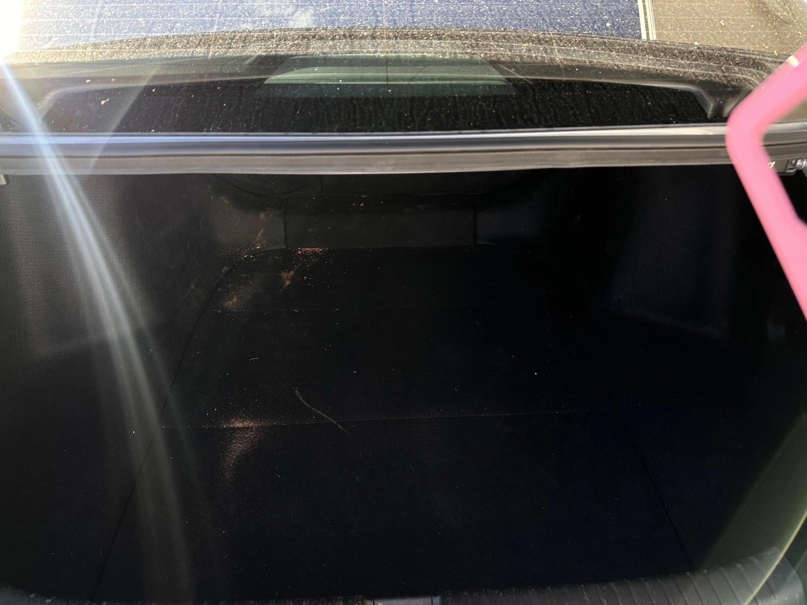 2023 Honda Accord Hybrid Sport-L Sedan