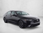 2023 Honda Accord Hybrid Touring Sedan