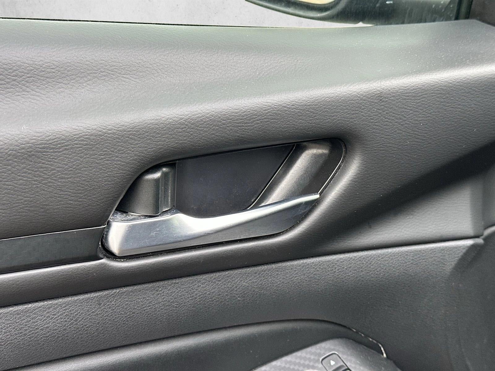 2024 Nissan Altima 2.5 SV Sedan