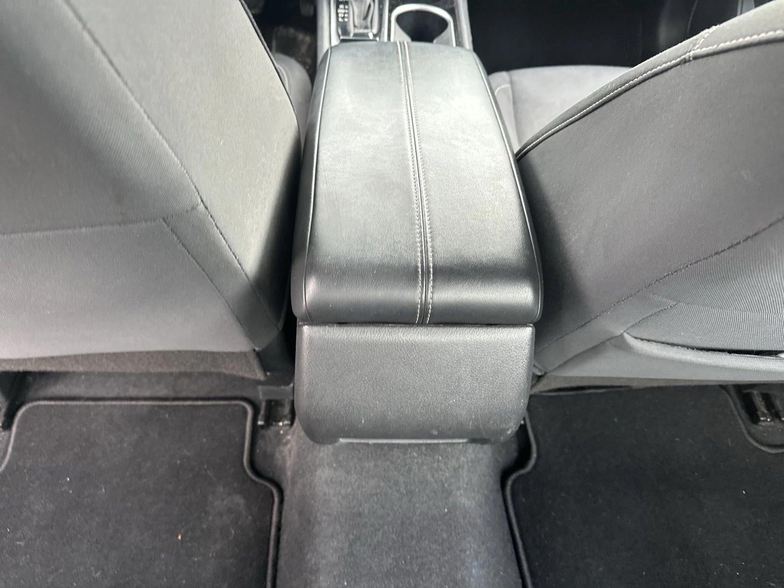 2024 Nissan Altima 2.5 SV Sedan