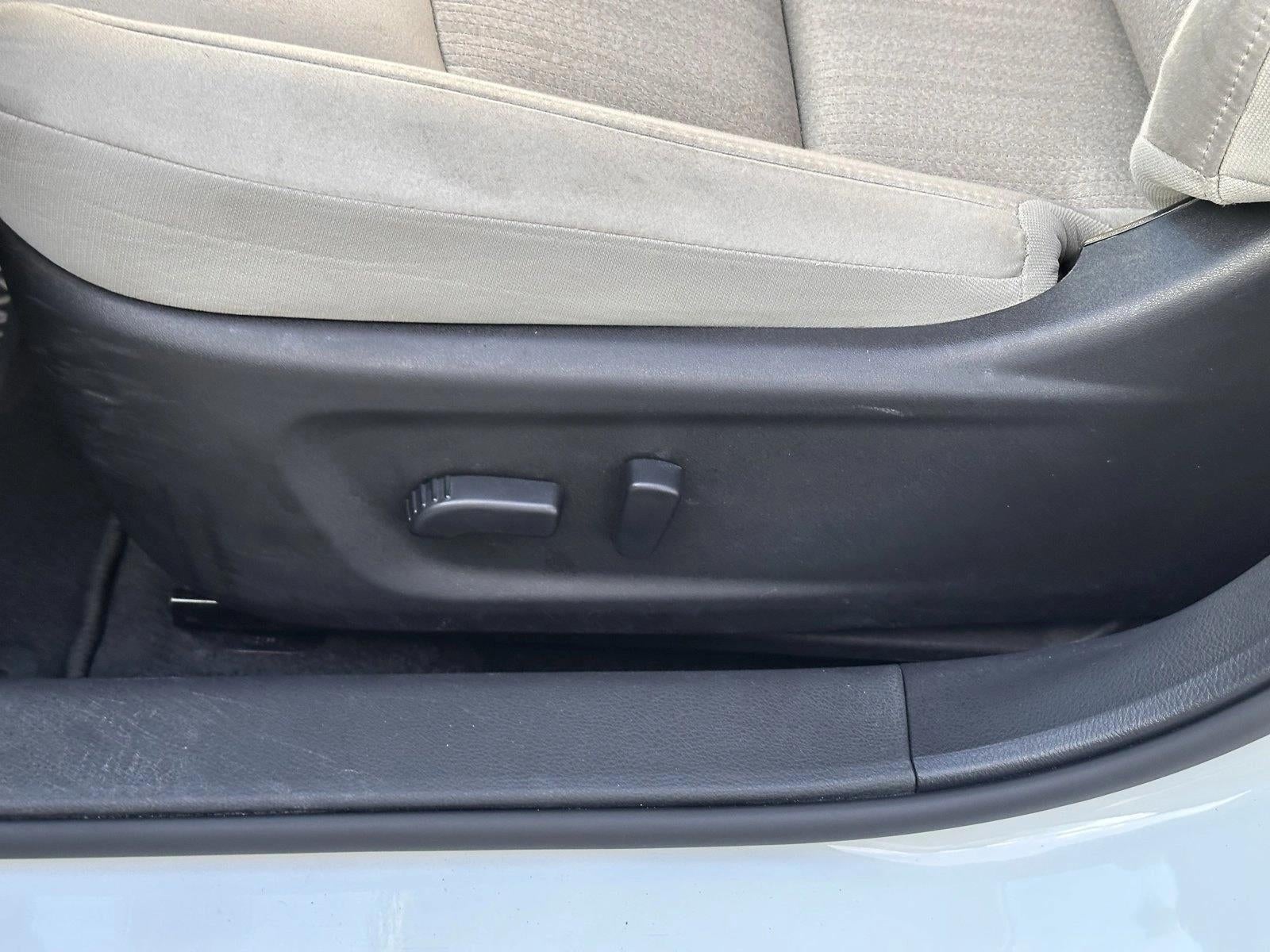 2024 Nissan Altima 2.5 SV AWD Sedan