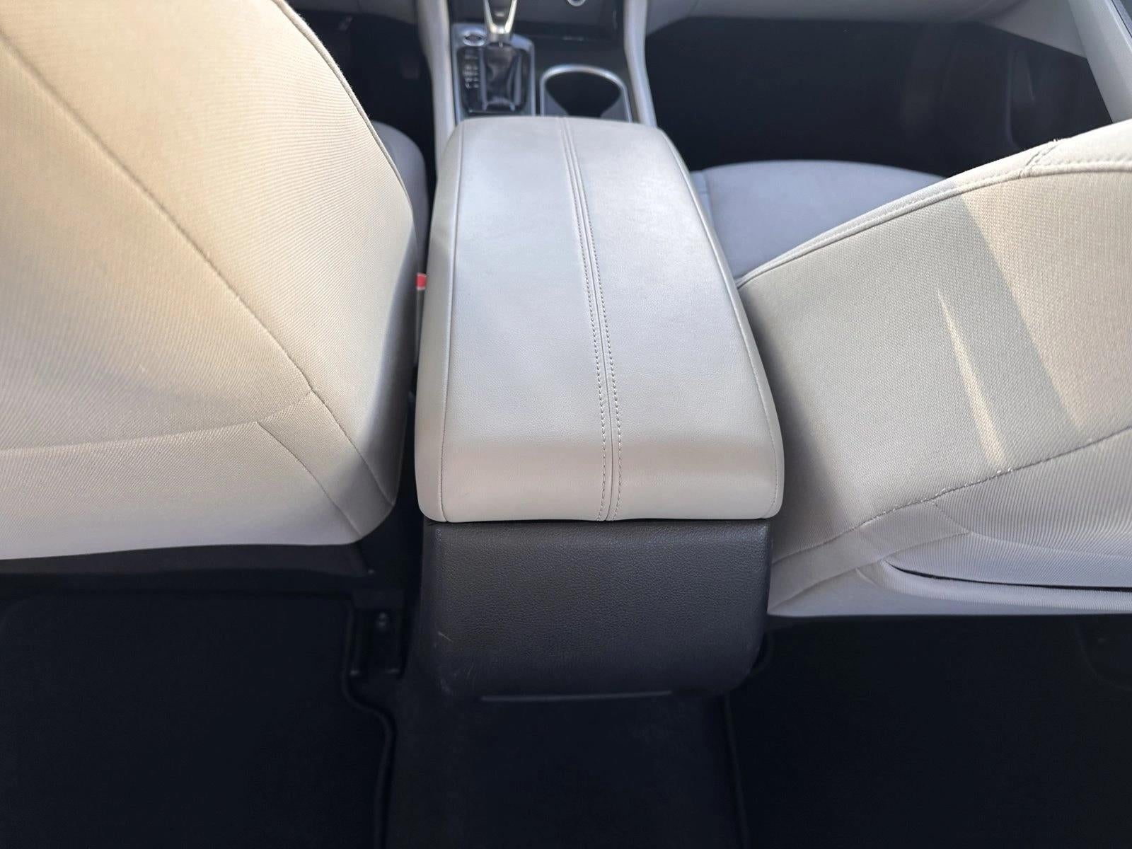 2024 Nissan Altima 2.5 SV AWD Sedan