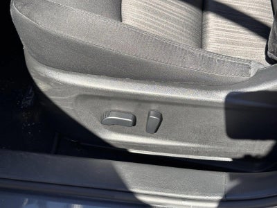 2024 Nissan Altima 2.5 SV AWD Sedan