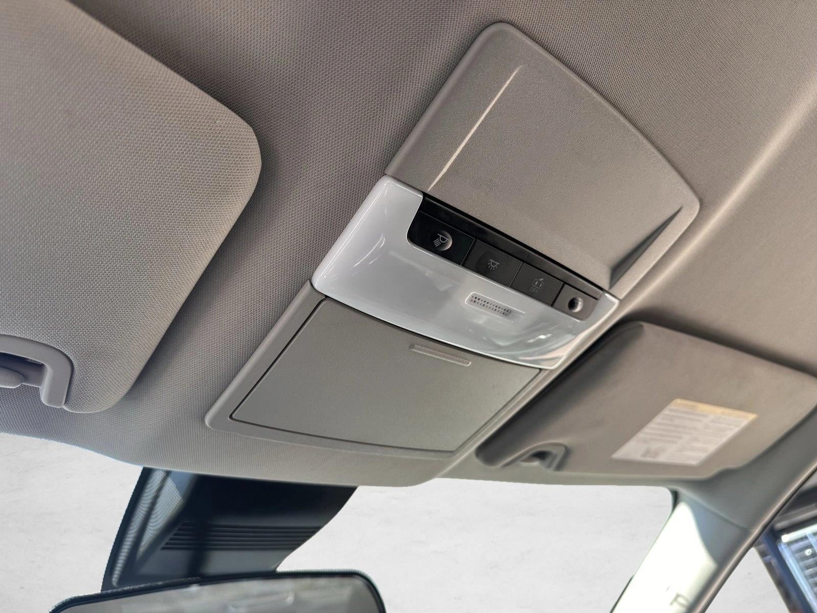 2024 Nissan Altima 2.5 SV AWD Sedan