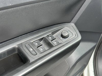 2019 Volkswagen Atlas 3.6L V6 SE FWD