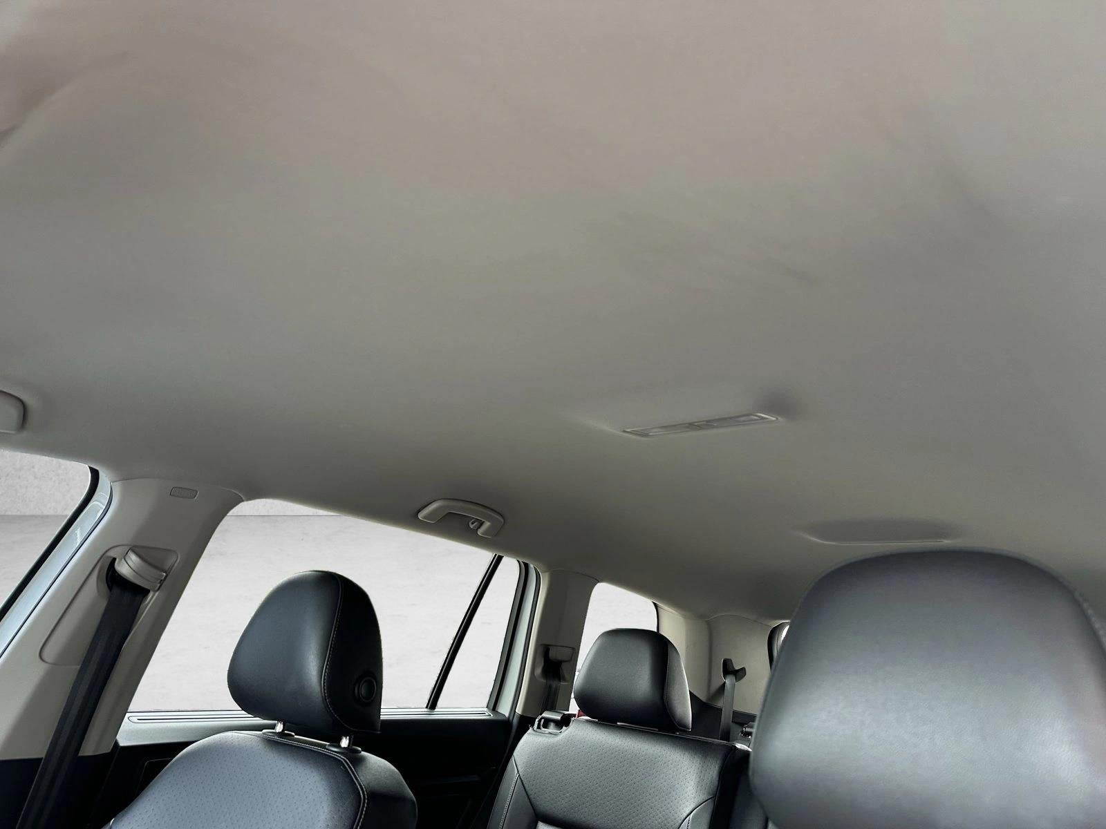 2019 Volkswagen Atlas 3.6L V6 SE FWD
