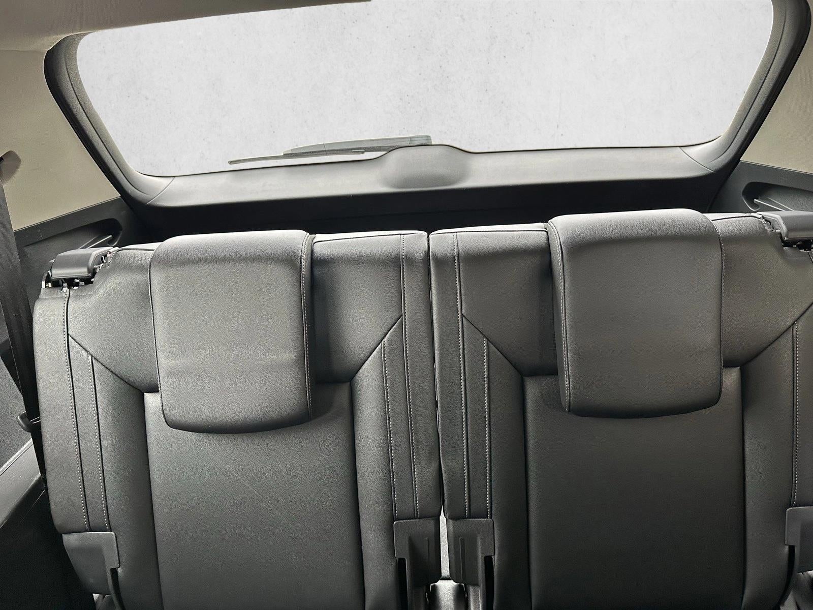 2019 Volkswagen Atlas 3.6L V6 SE FWD