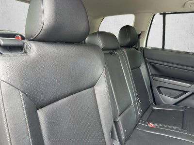 2019 Volkswagen Atlas 3.6L V6 SE FWD