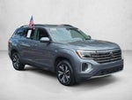 2024 Volkswagen Atlas 2.0T SE FWD
