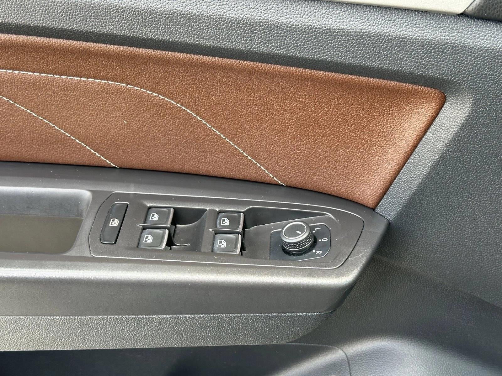 2022 Volkswagen Atlas 3.6L V6 SE w/Technology FWD