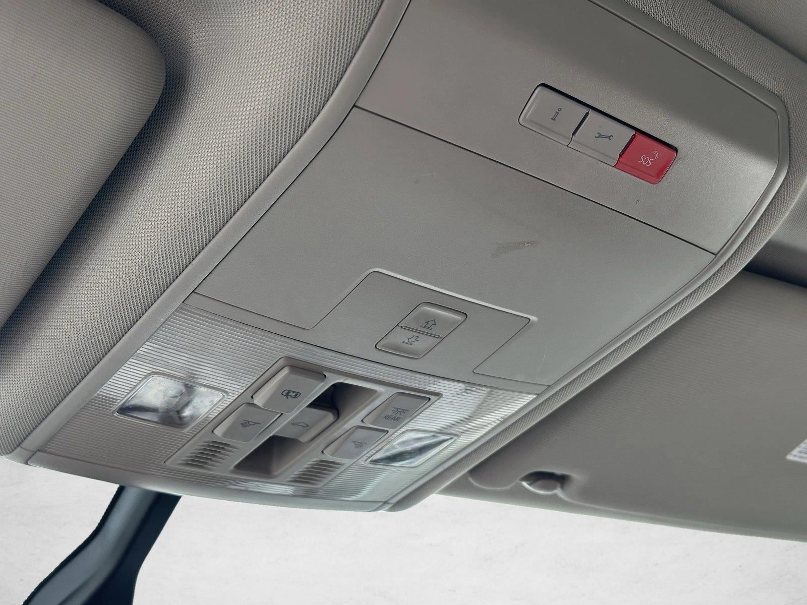 2022 Volkswagen Atlas 3.6L V6 SE w/Technology FWD