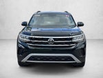 2022 Volkswagen Atlas 3.6L V6 SE w/Technology FWD