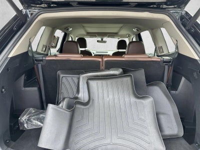 2022 Volkswagen Atlas 3.6L V6 SE w/Technology FWD