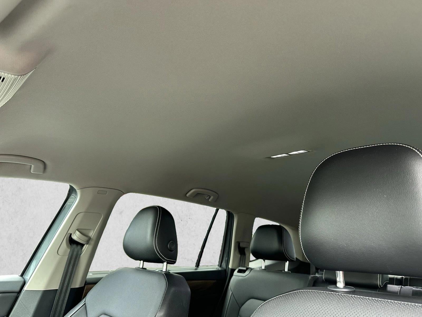 2025 Volkswagen Atlas 2.0T SE w/Technology FWD