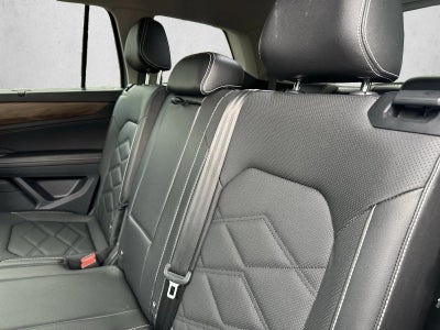 2025 Volkswagen Atlas 2.0T SE w/Technology FWD