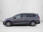 2021 Chrysler Voyager LXI FWD