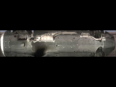 2022 Chrysler Pacifica Hybrid Touring L FWD