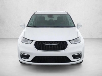 2022 Chrysler Pacifica Hybrid Touring L FWD