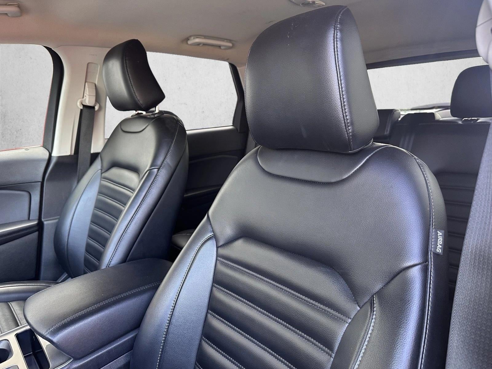 2023 Ford Edge SEL AWD