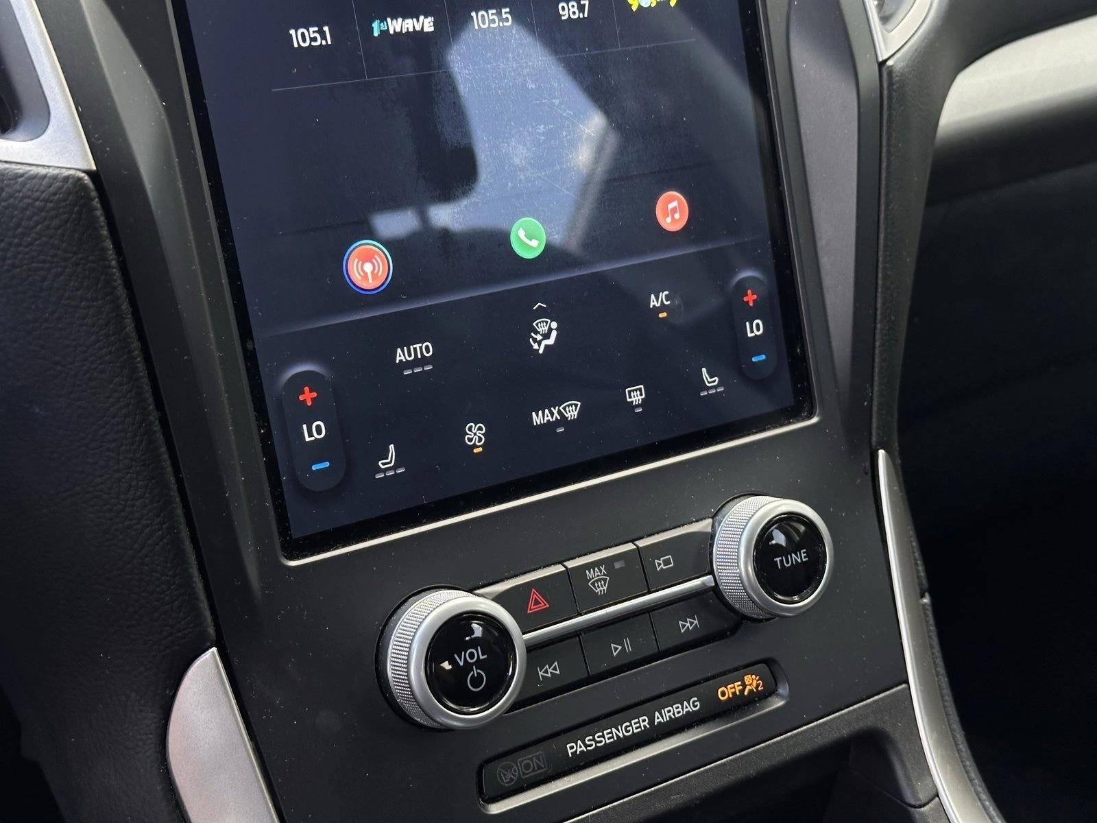 2023 Ford Edge SEL AWD