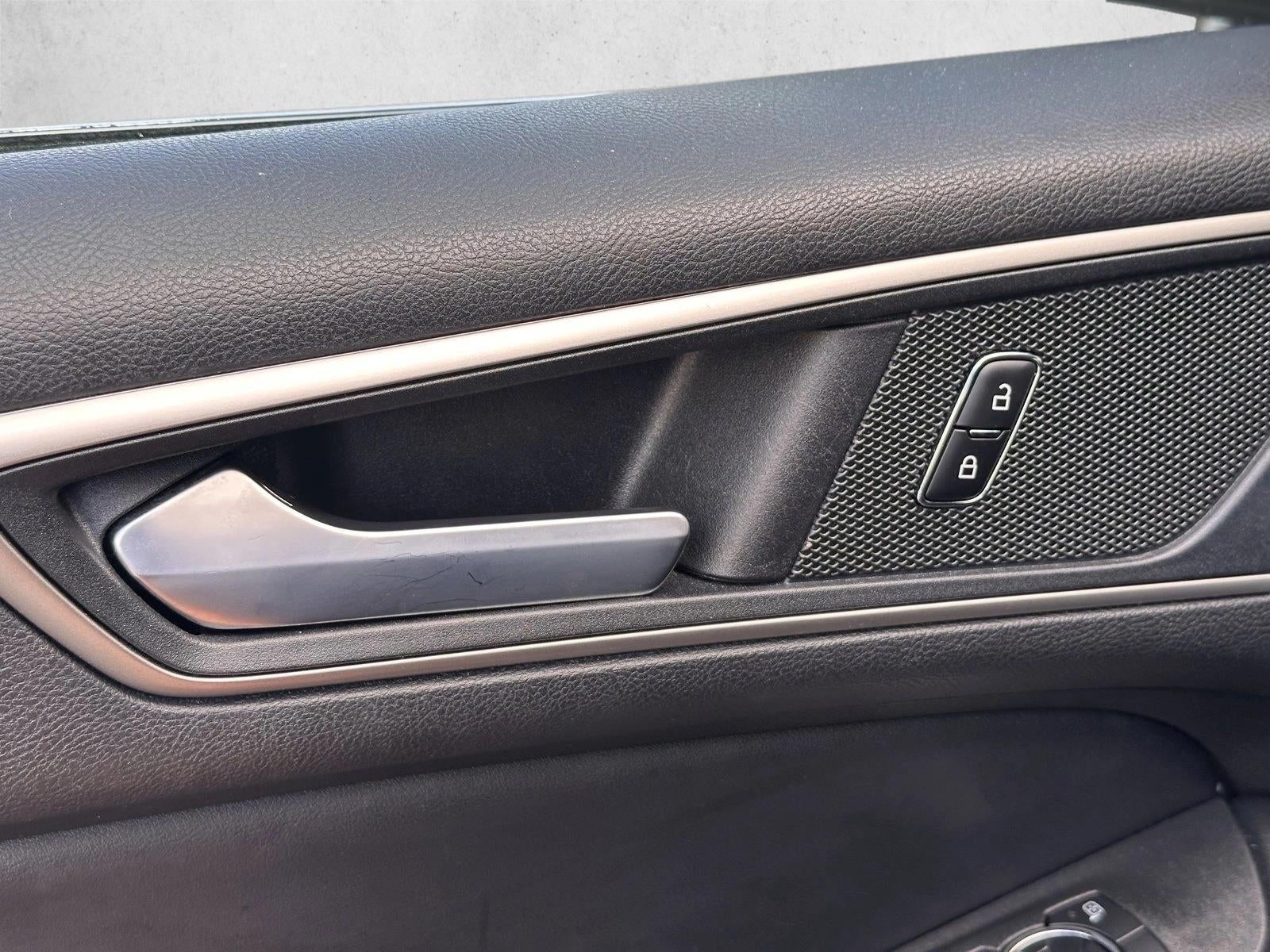 2023 Ford Edge SEL AWD