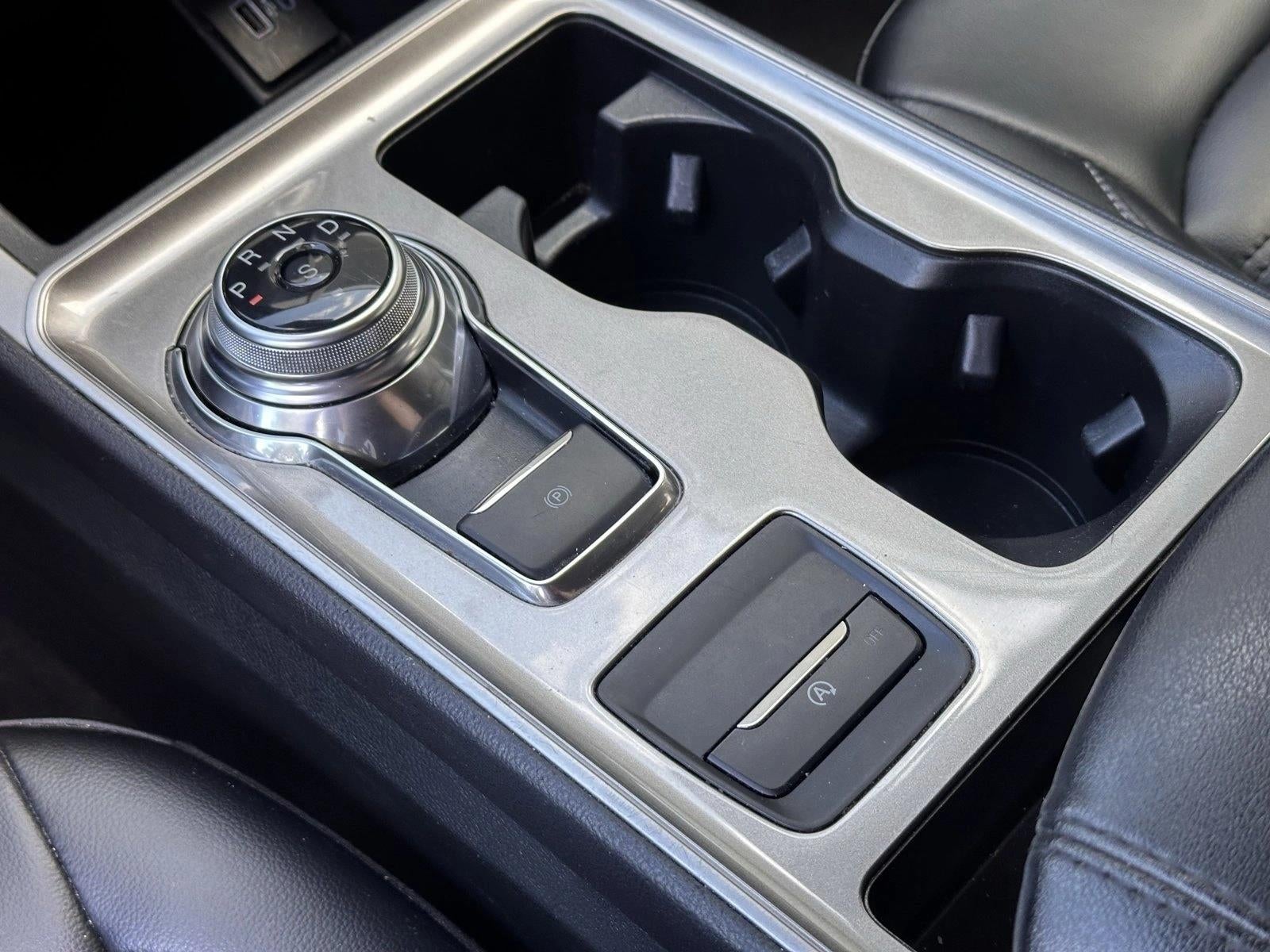 2023 Ford Edge SEL AWD