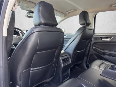 2023 Ford Edge SEL AWD