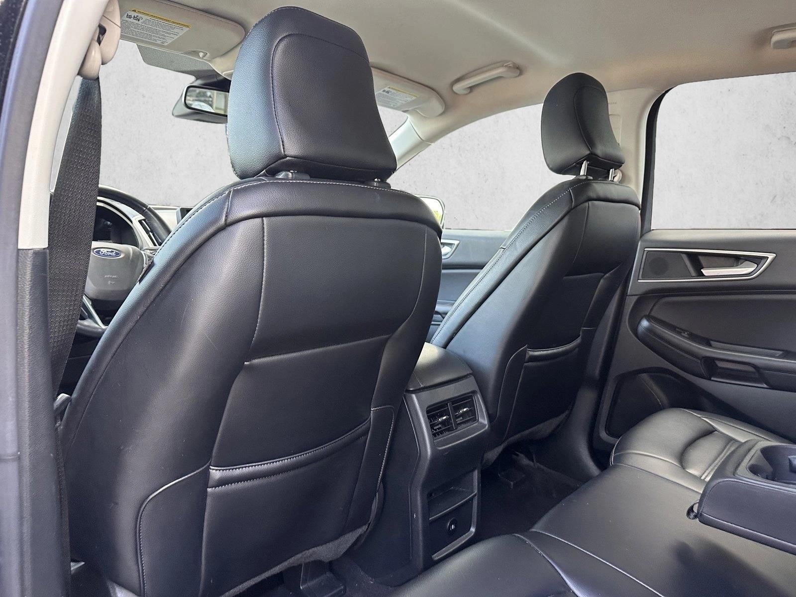 2023 Ford Edge SEL AWD