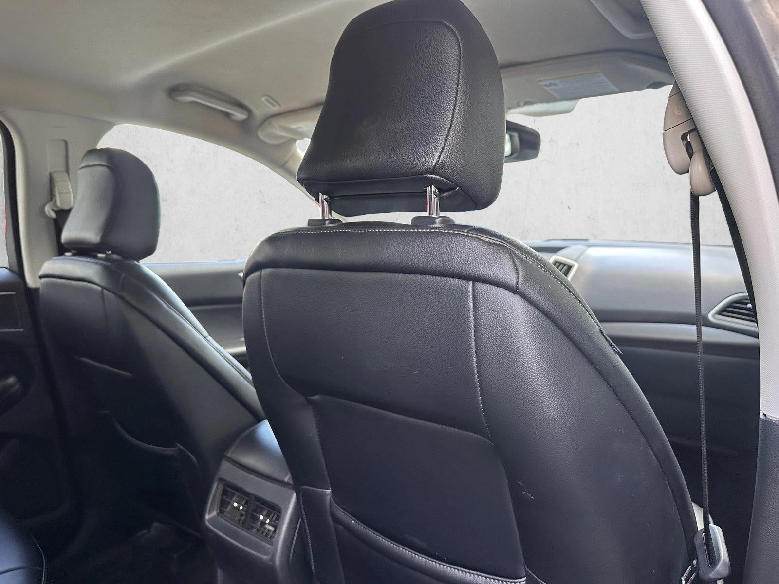 2023 Ford Edge SEL AWD