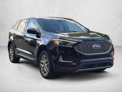 2023 Ford Edge SEL AWD