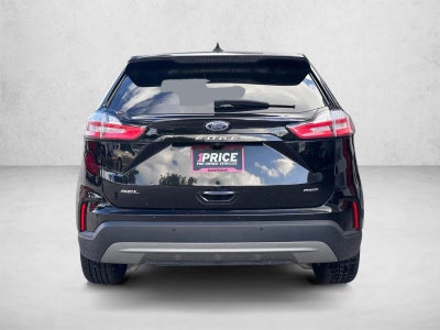 2023 Ford Edge SEL AWD