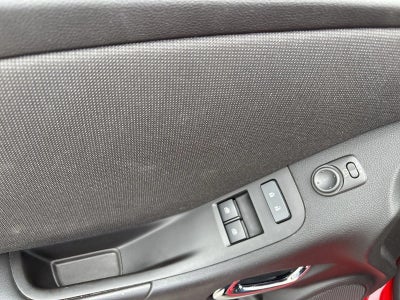 2012 Chevrolet Camaro Coupe 1LT