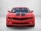 2012 Chevrolet Camaro Coupe 1LT