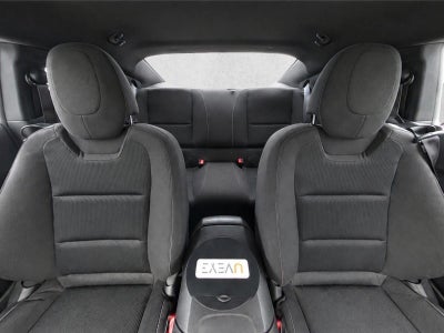 2012 Chevrolet Camaro Coupe 1LT