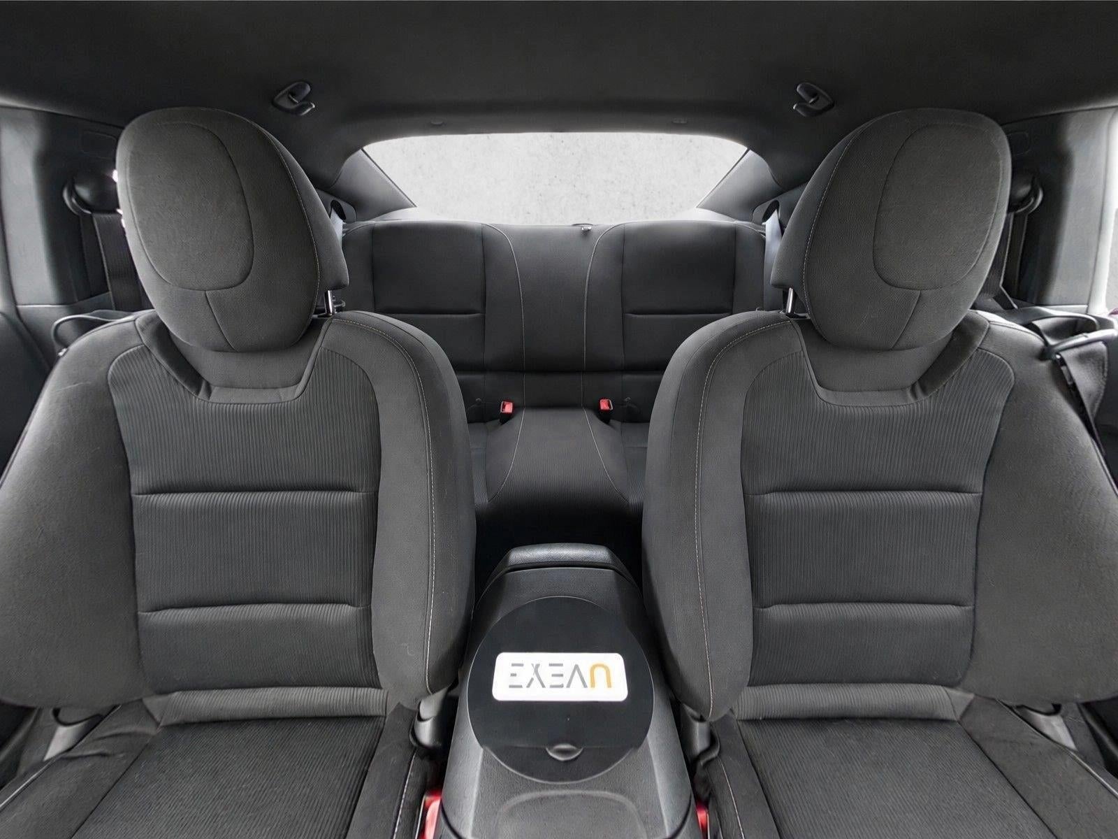 2012 Chevrolet Camaro Coupe 1LT