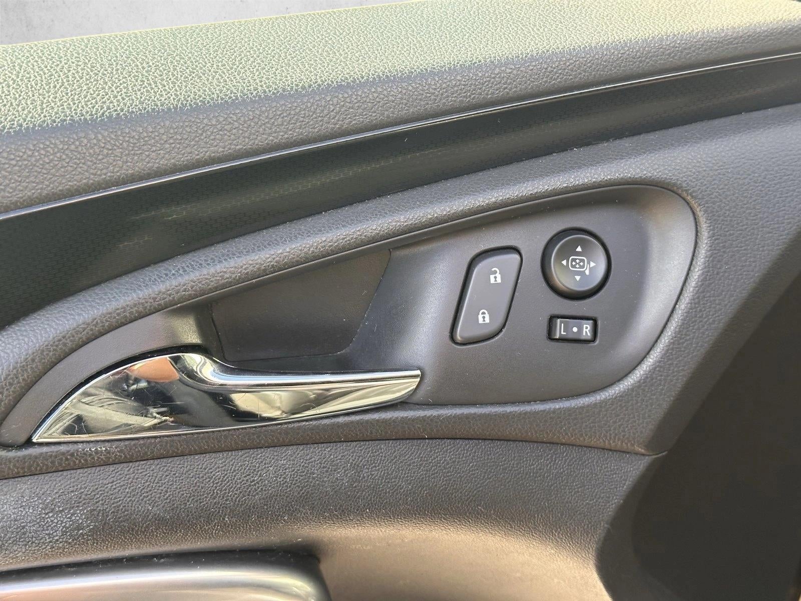 2015 Buick Regal GS AWD