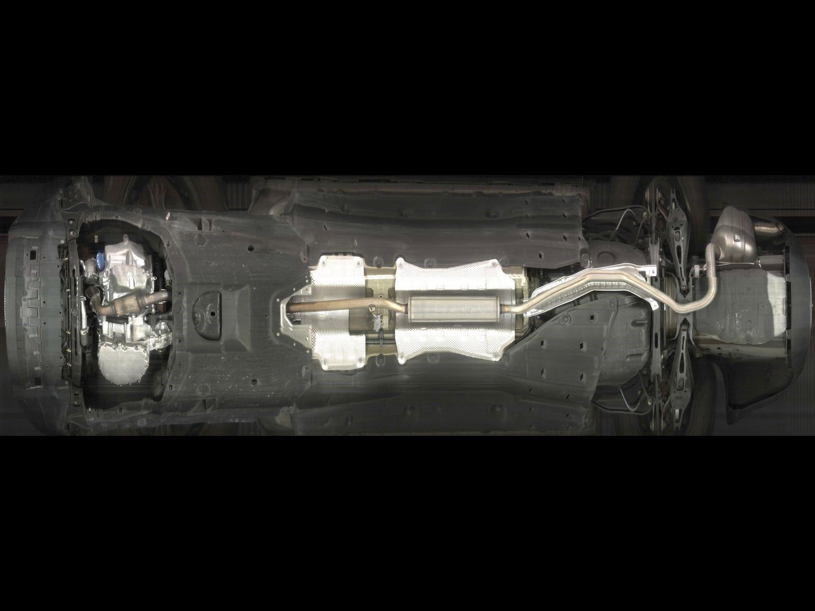 2020 Honda Civic Sedan LX CVT