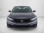2020 Honda Civic Sedan LX CVT