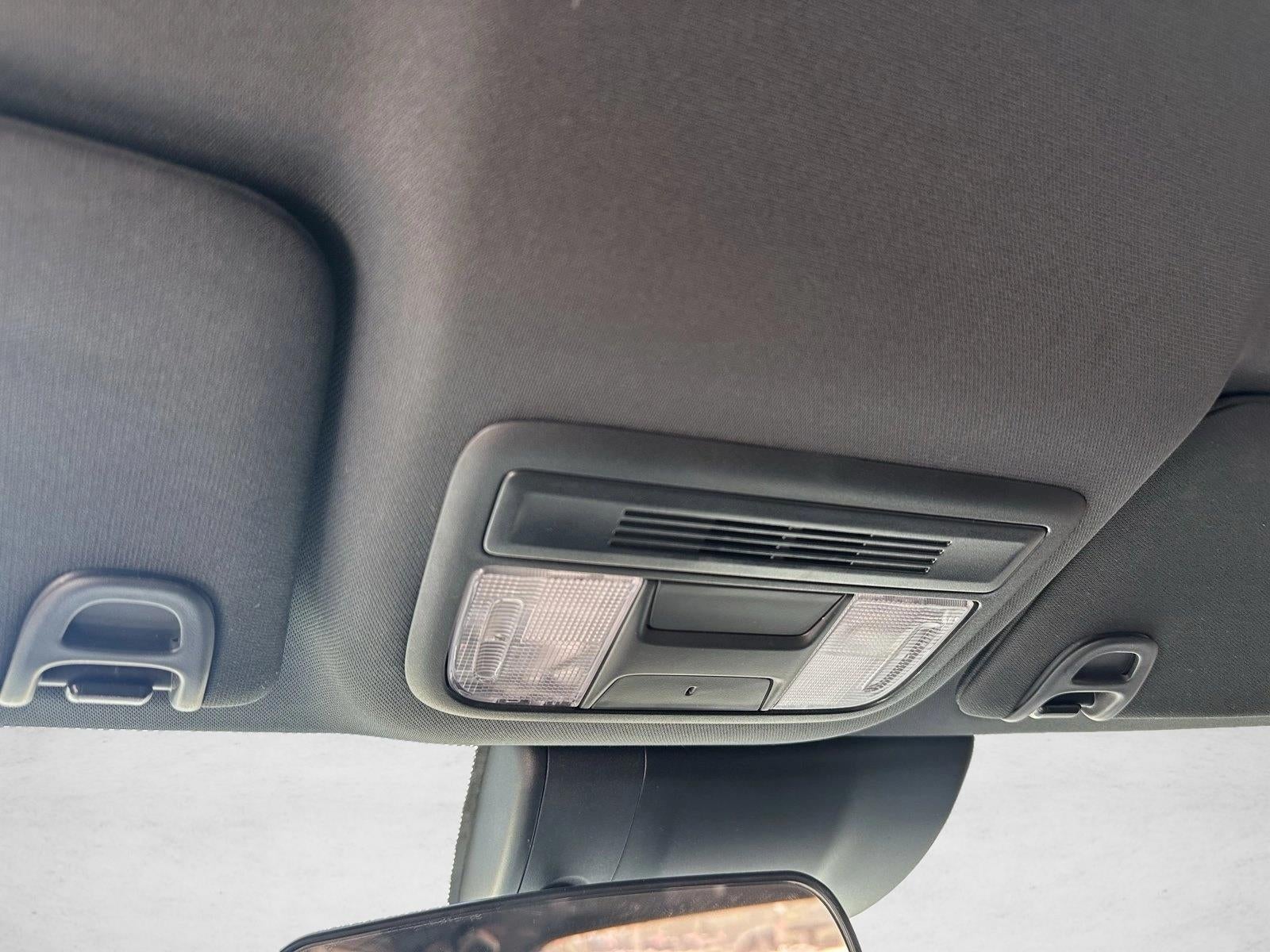 2019 Honda Civic Sedan Sport CVT