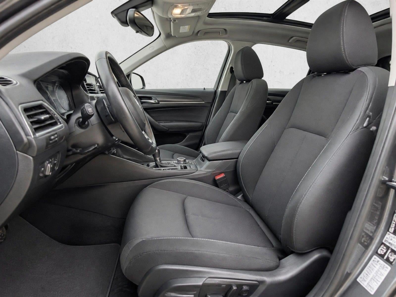 2019 Honda Civic Sedan Sport CVT
