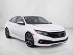 2019 Honda Civic Sedan Sport CVT