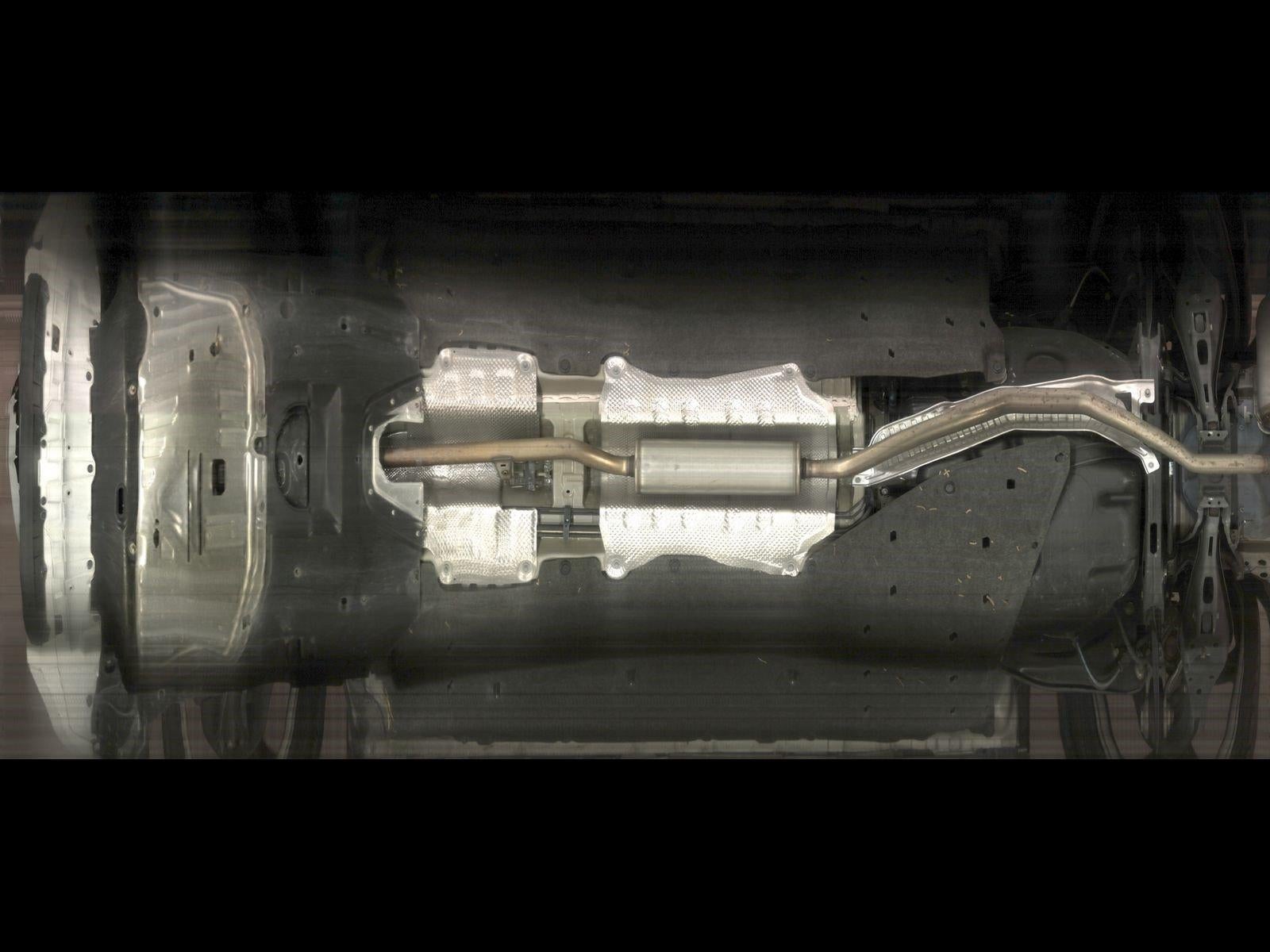 2019 Honda Civic Sedan Sport CVT