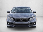 2021 Honda Civic Sedan Sport CVT