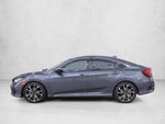 2021 Honda Civic Sedan Sport CVT