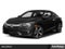 2017 Honda Civic Coupe Touring CVT